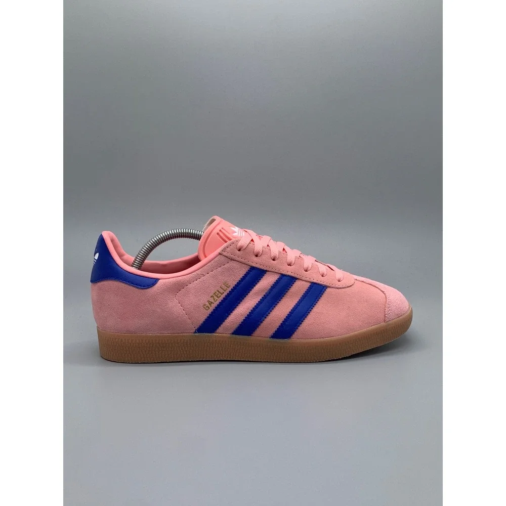 adidas gazelle pink